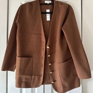 Jcrew Giselle cardigan